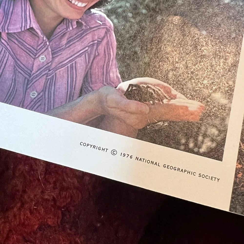 National Geographic Society national geographic